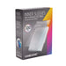Gamegenic Inner Sleeves (64 x 89 mm, 100 pack) - for just $2.99! 