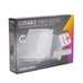 Gamegenic Closable Inner Sleeves (64 x 89 mm, 100 pack) - for just $5.99! 
