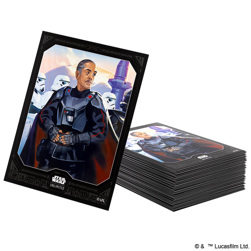 Star Wars: Unlimited - Art Sleeves - for just $7.99! 