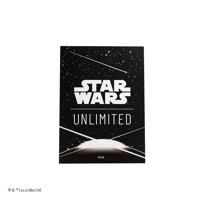 Star Wars: Unlimited - Art Sleeves - for just $7.99! 