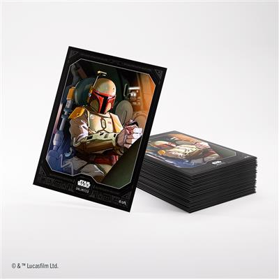 Star Wars: Unlimited - Art Sleeves - for just $7.99! 