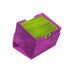 GameGenic Sidekick 100+ Card Convertible Deck Box - XL Purple - Premium Accessories - Just $21.99! Shop now at Retro Gaming of Denver
