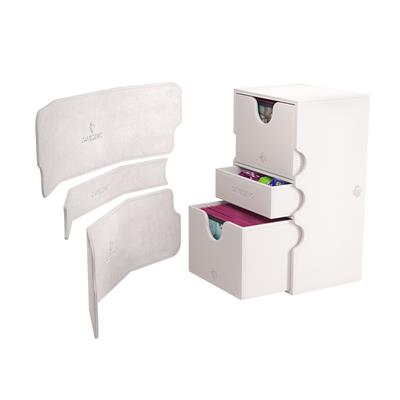 Gamegenic Stronghold Deck Box 200+ XL - for just $55.99! 