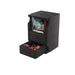 GameGenic Watchtower 100+ XL: Black - Premium Accessories - Just $34.99! Shop now at Retro Gaming of Denver