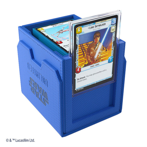 Star Wars: Unlimited - Deck Pod - for just $34.99! 