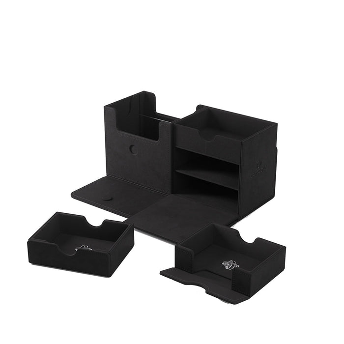 The Academic 133+ XL Deck Box - for just $49.99! 