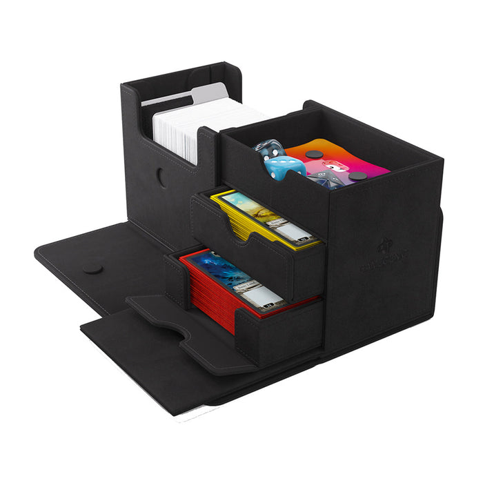 The Academic 133+ XL Deck Box - for just $49.99! 