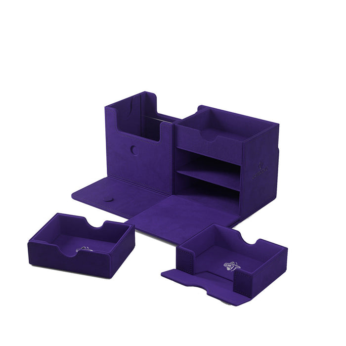 The Academic 133+ XL Deck Box - for just $49.99! 
