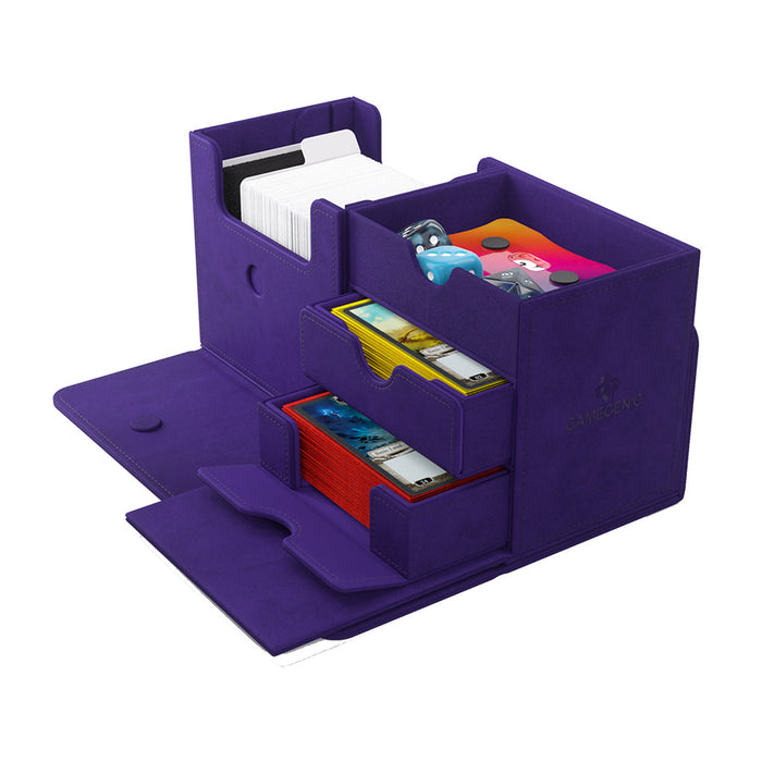 The Academic 133+ XL Deck Box - for just $49.99! 