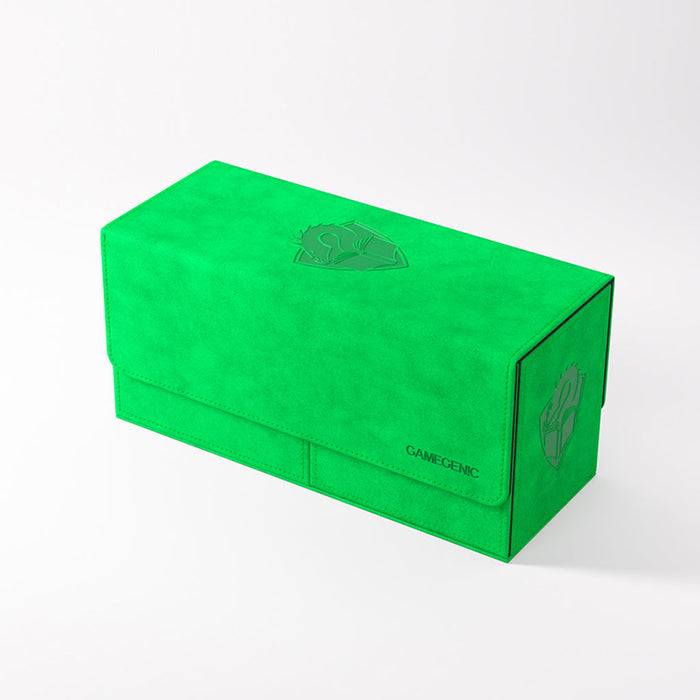 The Academic 133+ XL Deck Box - for just $49.99! 
