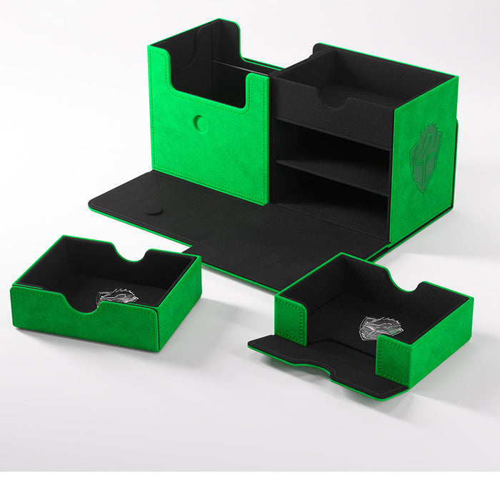 The Academic 133+ XL Deck Box - for just $49.99! 
