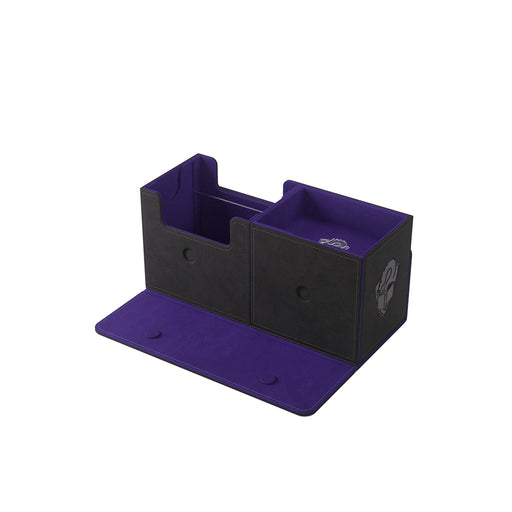 GameGenic The Academic 133+ XL: Black/Purple - Premium Accessories - Just $49.99! Shop now at Retro Gaming of Denver