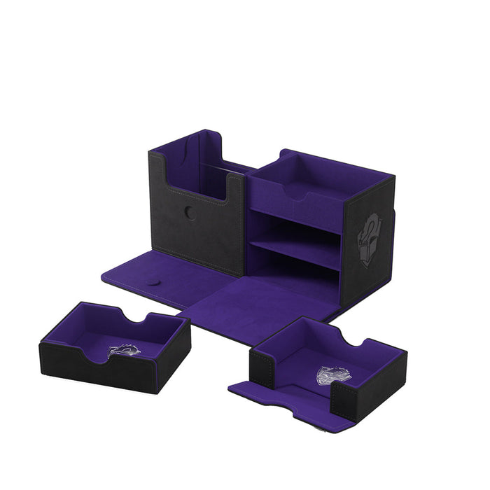 The Academic 133+ XL Deck Box - for just $49.99! 