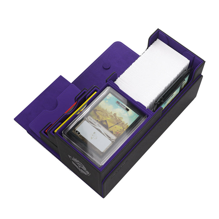 The Academic 133+ XL Deck Box - for just $49.99! 