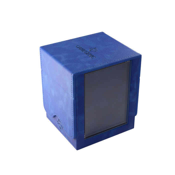 The Squire PLUS 100+ XL Deck Box - Gamegenic - for just $27.99! 