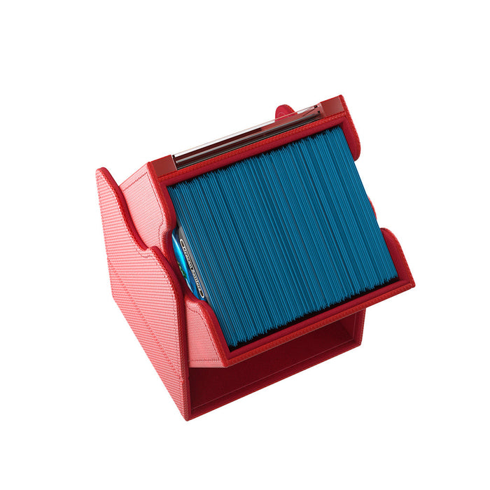 The Squire PLUS 100+ XL Deck Box - Gamegenic - for just $27.99! 