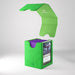 The Squire PLUS 100+ XL Deck Box - Gamegenic - for just $27.99! 