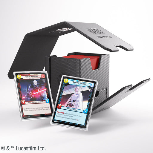 Star Wars: Unlimited - Twin Suns Deck Pod - for just $44.99! 