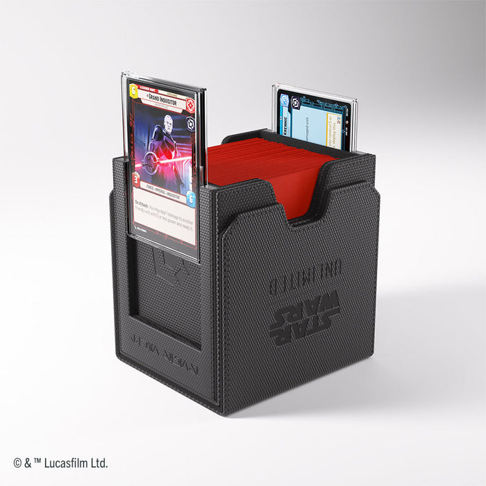 Star Wars: Unlimited - Twin Suns Deck Pod - for just $44.99! 