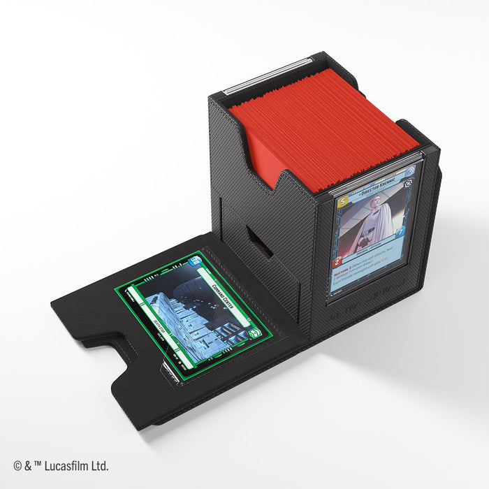 Star Wars: Unlimited - Twin Suns Deck Pod - for just $44.99! 