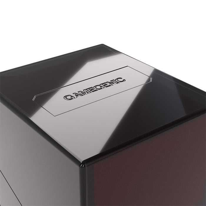 Gamegenic Bastion 100+ XL Deck Box - for just $13.49! 