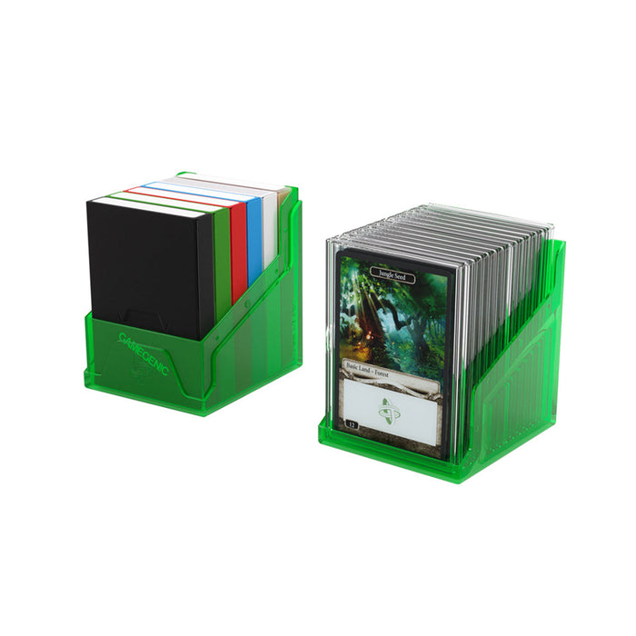 Gamegenic Bastion 100+ XL Deck Box - for just $13.49! 