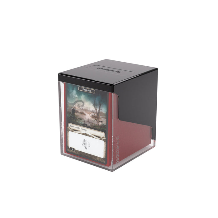Gamegenic Bastion 100+ XL Deck Box - for just $13.49! 