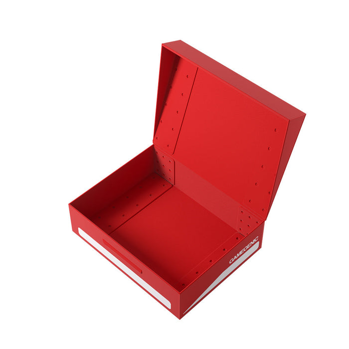 GameGenic Token Holder - Red - Just $2.99! Shop now at Retro Gaming of Denver