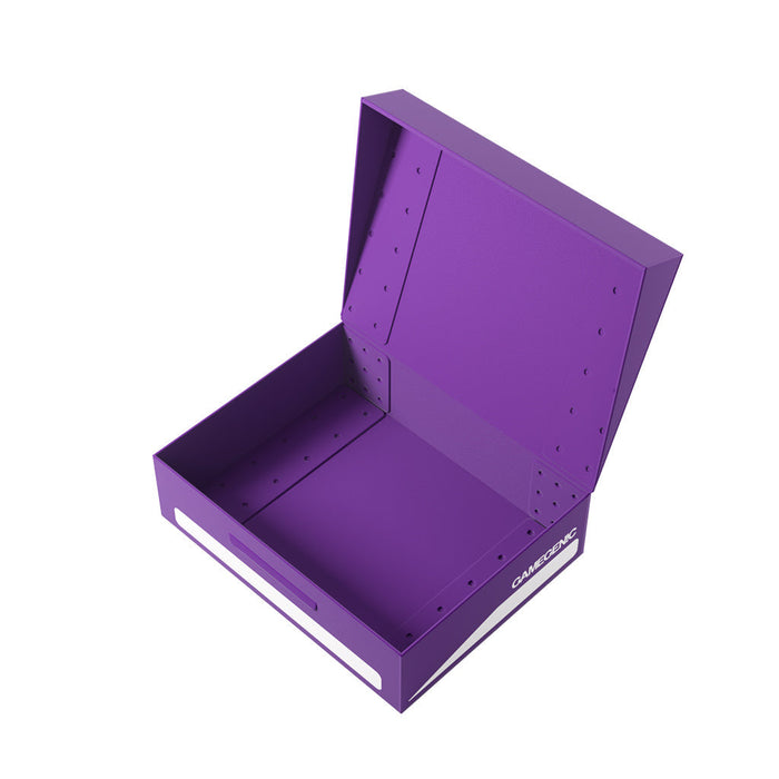 GameGenic Token Holder - Purple - Just $2.99! Shop now at Retro Gaming of Denver