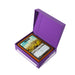GameGenic Token Holder - Purple - Premium Accessories - Just $2.99! Shop now at Retro Gaming of Denver