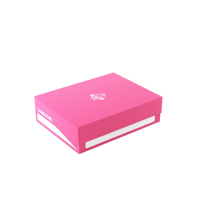 GameGenic Token Holder - Pink - Just $2.99! Shop now at Retro Gaming of Denver