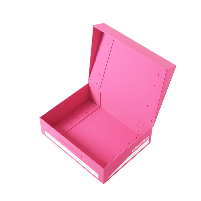 GameGenic Token Holder - Pink - Just $2.99! Shop now at Retro Gaming of Denver