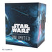 Star Wars: Unlimited - Soft Crate - Darth Vader - Premium Accessories - Just $7.99! Shop now at Retro Gaming of Denver
