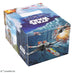 Star Wars: Unlimited - Twin Suns Soft Crate - for just $12.99! 