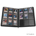 Star Wars: Unlimited Zip-Up Album 18-Pocket Black - for just $36.99! 