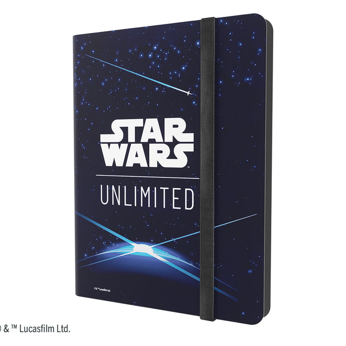 Star Wars™: Unlimited Casual Album 18 pocket - for just $25.99! 