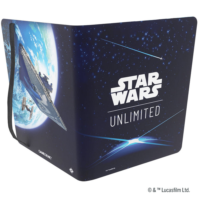 Star Wars™: Unlimited Casual Album 18 pocket - for just $25.99! 