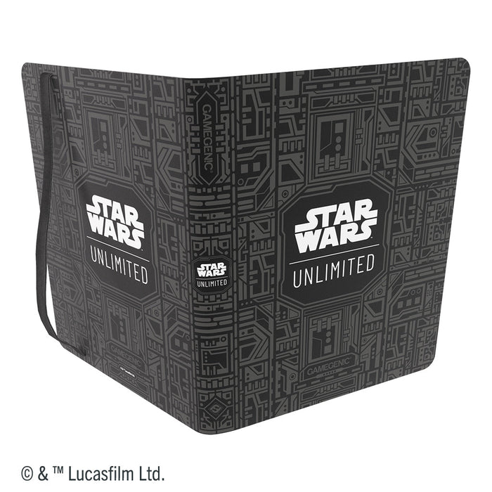 Star Wars™: Unlimited Casual Album 18 pocket - for just $25.99! 