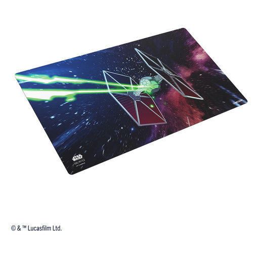 Star Wars: Unlimited - Prime Game Mat - TIE Fighter - Just $23.99! Shop now at Retro Gaming of Denver