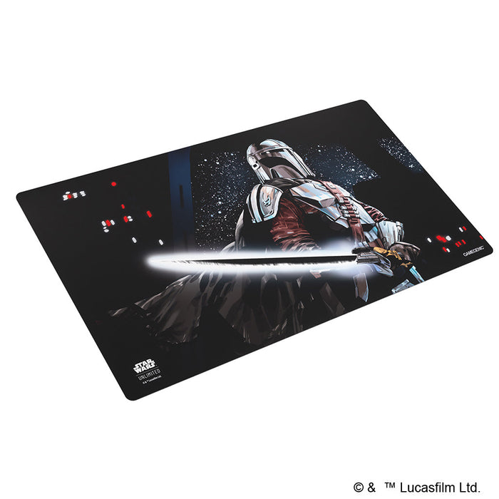 Star Wars: Unlimited - Prime Game Mat - for just $23.99! 
