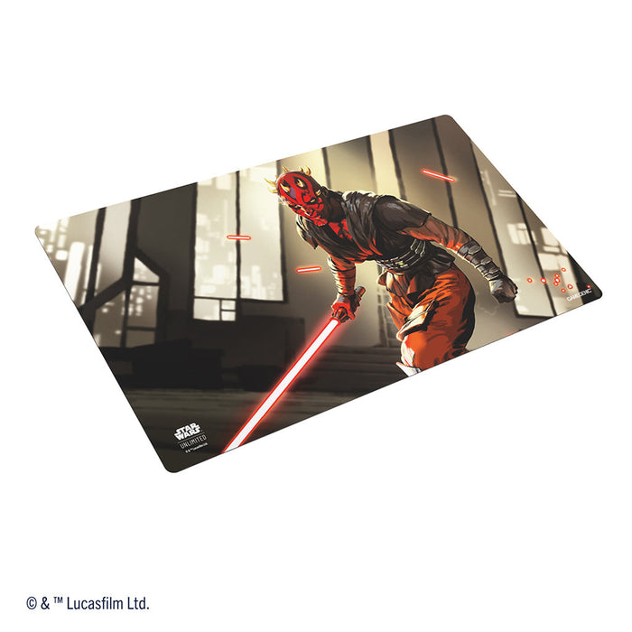 Star Wars Unlimited: Prime Game Mat - for just $23.99! 
