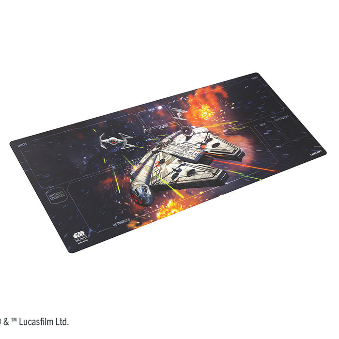 Star Wars™: Unlimited Game Mat XTRA-WIDE - for just $27.99! 