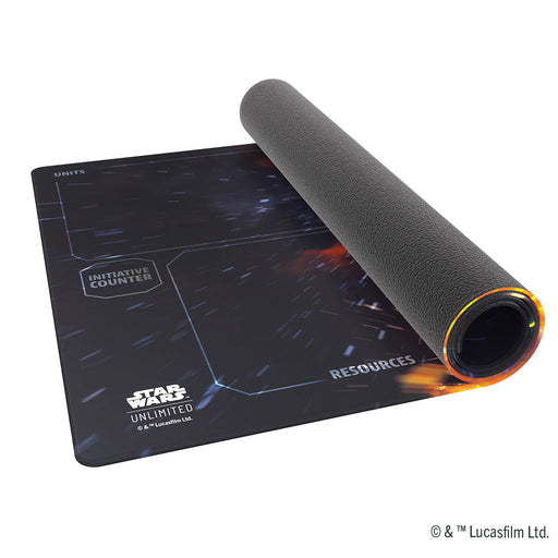 Star Wars™: Unlimited Game Mat XTRA-WIDE - for just $27.99! 
