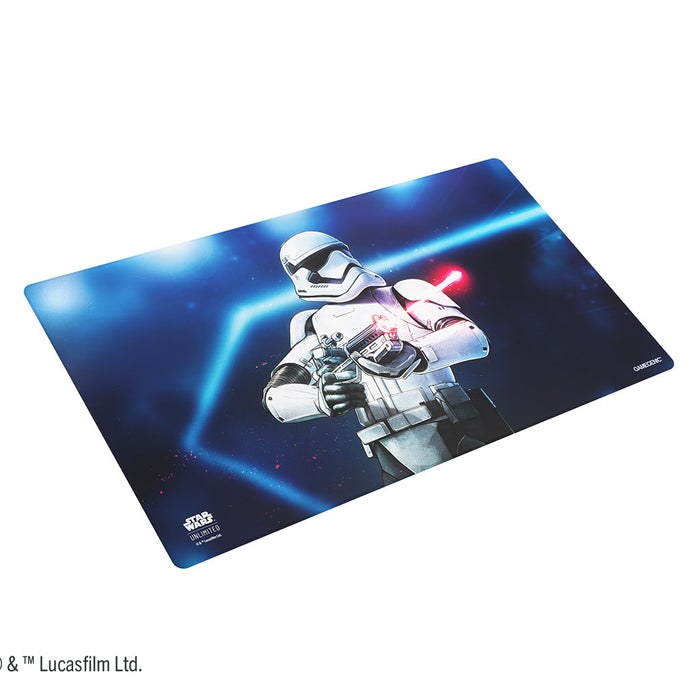 Star Wars: Unlimited - Prime Game Mat - for just $23.99! 