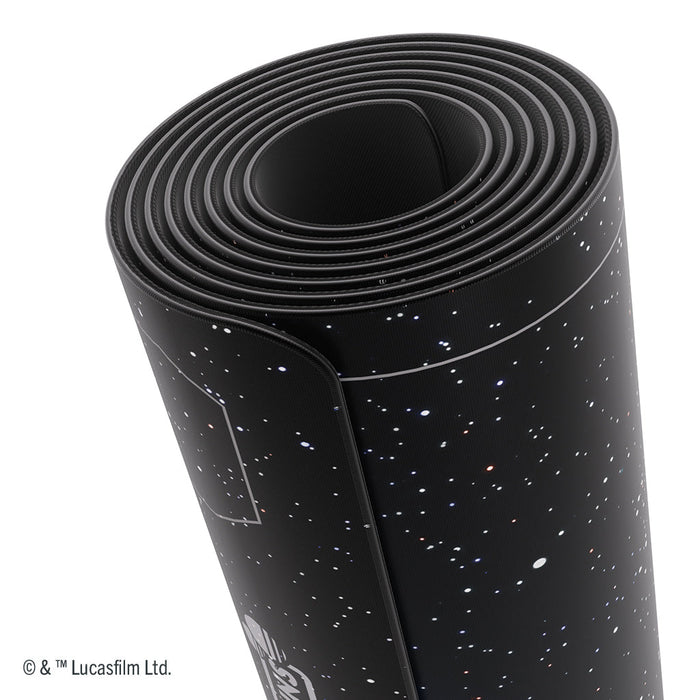 Star Wars: Unlimited Battle Zone Game Mat Optimized for 4-Players - for just $69.99! 