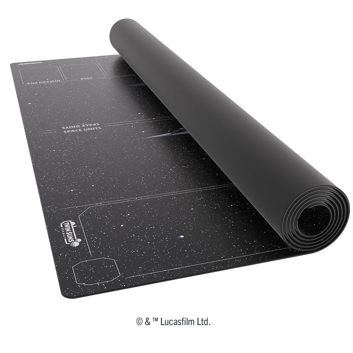 Star Wars: Unlimited Battle Zone Game Mat Optimized for 4-Players - for just $69.99! 
