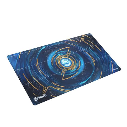 Altered TCG Prime Playmat: The Crow's Eye - for just $22.99! 