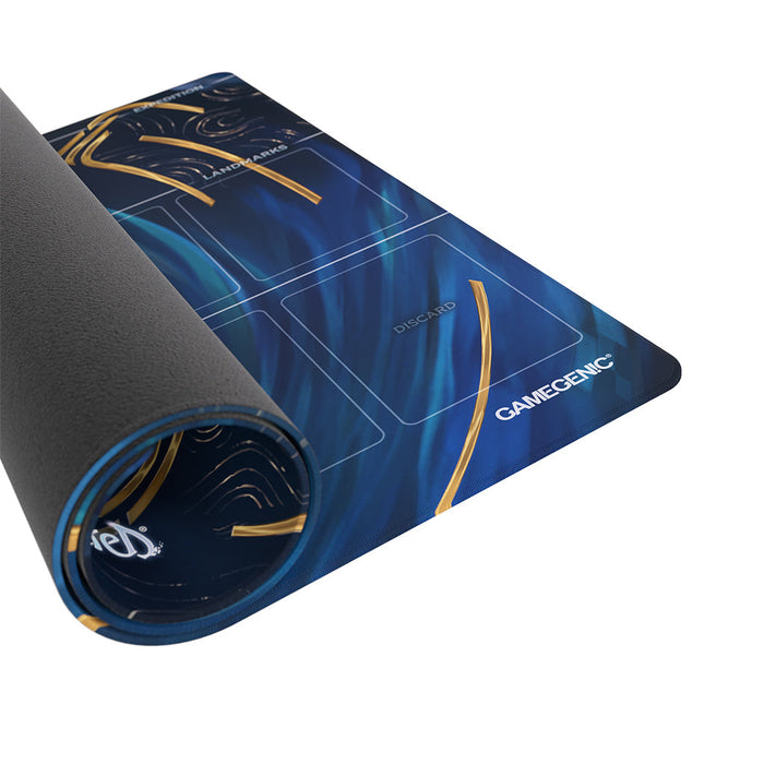 Altered TCG Prime Playmat: The Crow's Eye - for just $22.99! 