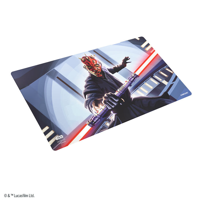 Star Wars: Unlimited - Prime Game Mat - for just $23.99! 
