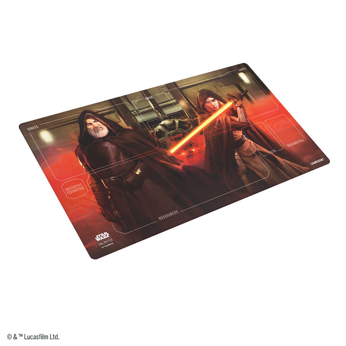 Star Wars: Unlimited - Prime Game Mat - for just $23.99! 